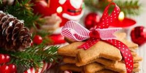 , IMPREZA MIKOŁAJKOWA 10.12.2017 r.