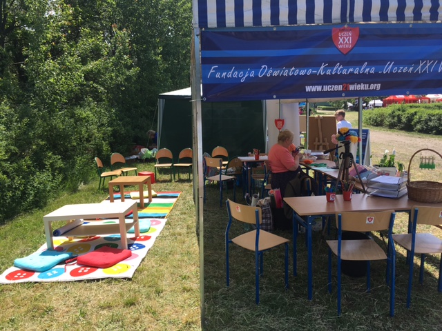 , PIKNIK WESOŁA 2017