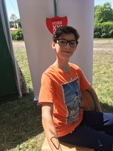 , PIKNIK WESOŁA 2017