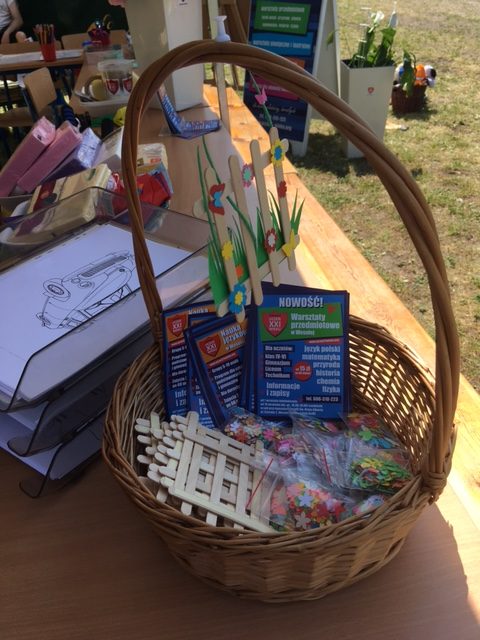 , PIKNIK WESOŁA 2017