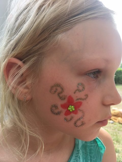 , PIKNIK WESOŁA 2017