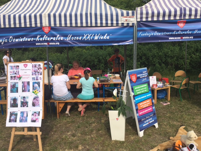 , PIKNIK WESOŁA 2017