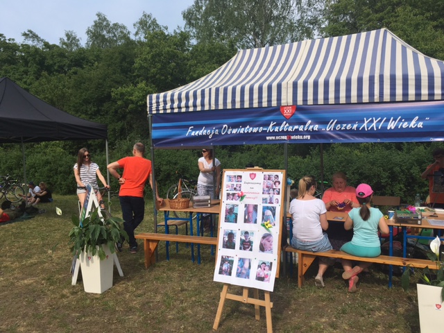 , PIKNIK WESOŁA 2017