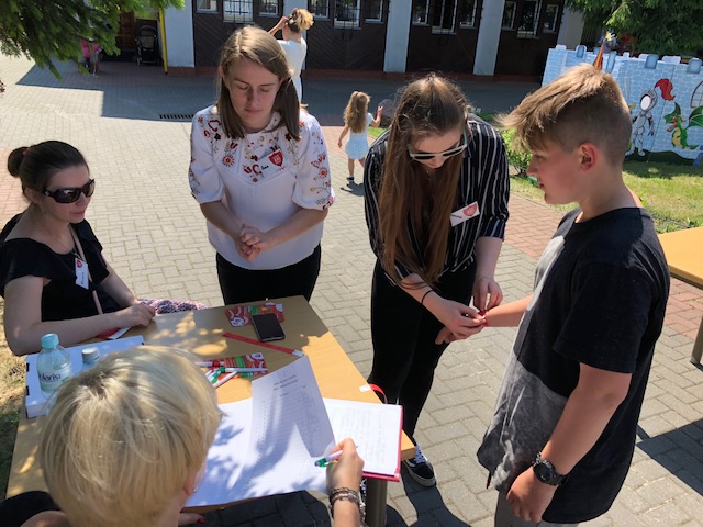 , Wesoły Dzień Dziecka