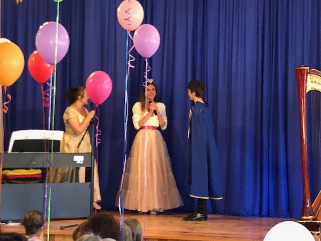 , Wesoły Dzień Dziecka