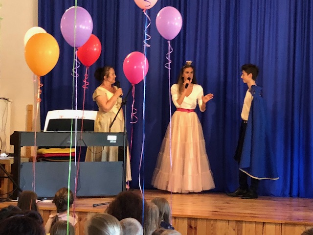 , Wesoły Dzień Dziecka