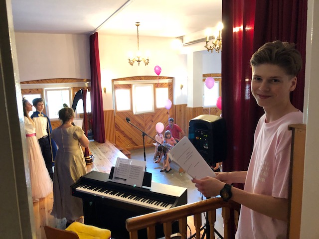 , Wesoły Dzień Dziecka