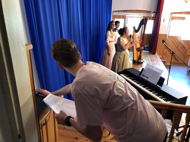 , Wesoły Dzień Dziecka