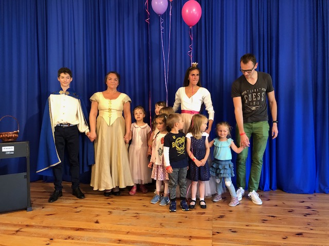 , Wesoły Dzień Dziecka