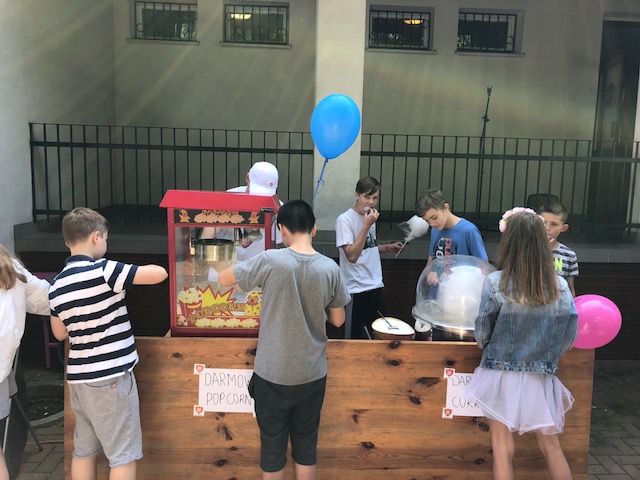 , Wesoły Dzień Dziecka