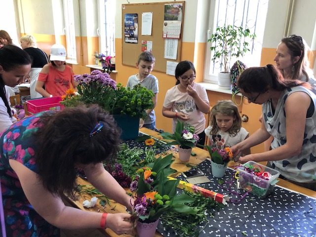 , Wesoły Dzień Dziecka