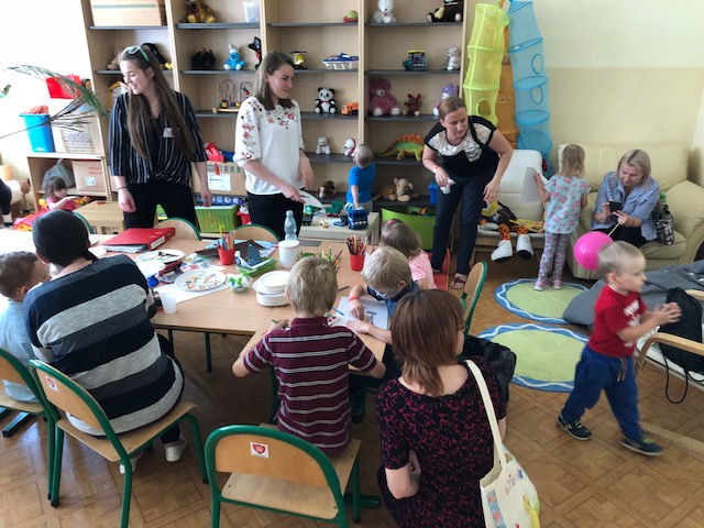 , Wesoły Dzień Dziecka