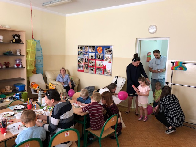 , Wesoły Dzień Dziecka