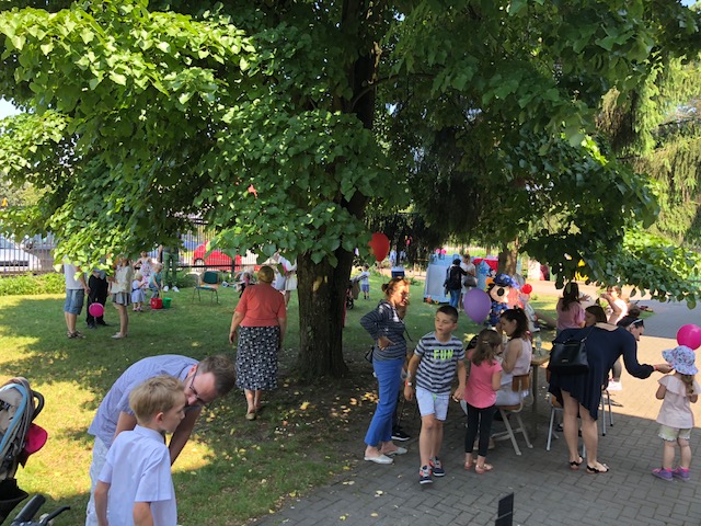 , Wesoły Dzień Dziecka