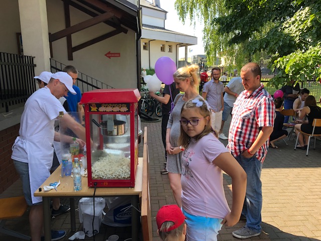 , Wesoły Dzień Dziecka