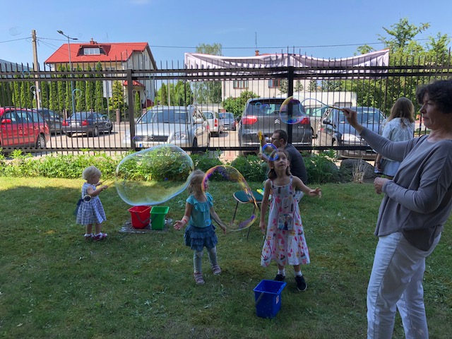 , Wesoły Dzień Dziecka