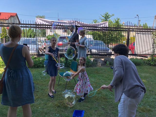 , Wesoły Dzień Dziecka