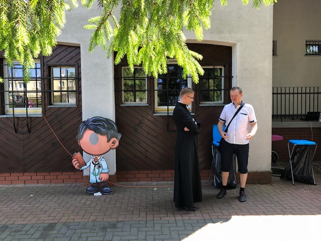 , Wesoły Dzień Dziecka