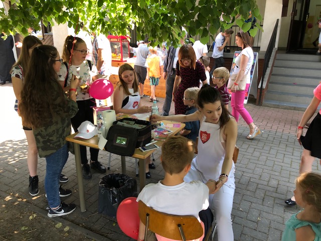 , Wesoły Dzień Dziecka