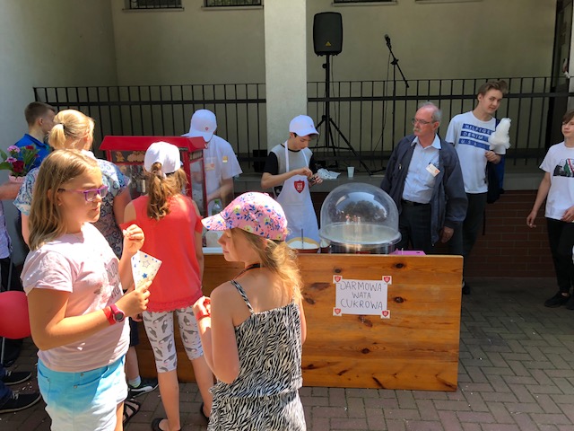 , Wesoły Dzień Dziecka