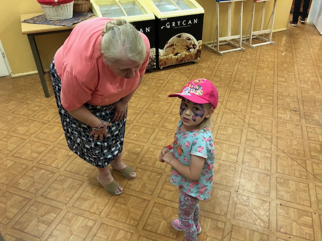 , Wesoły Dzień Dziecka