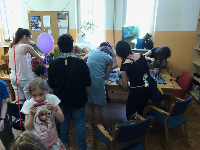 , Wesoły Dzień Dziecka