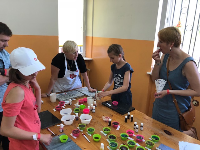 , Wesoły Dzień Dziecka