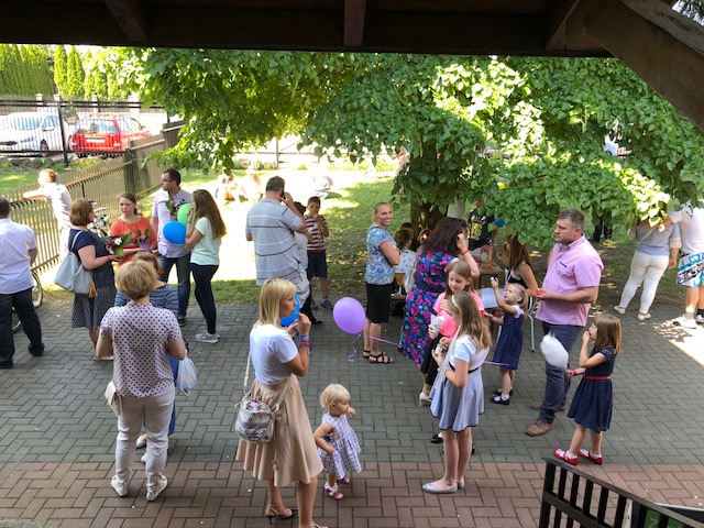 , Wesoły Dzień Dziecka