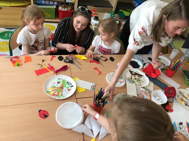 , Wesoły Dzień Dziecka