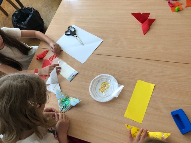 , Wesoły Dzień Dziecka