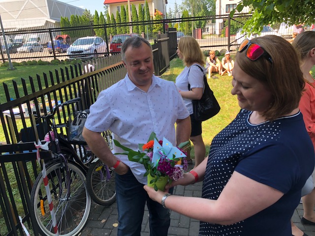 , Wesoły Dzień Dziecka