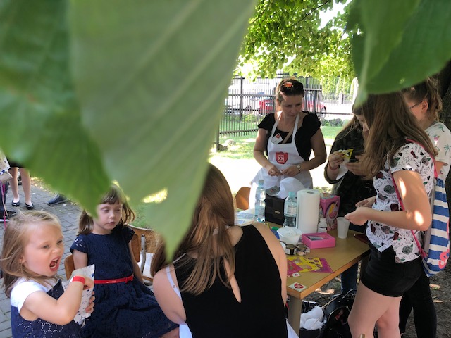 , Wesoły Dzień Dziecka