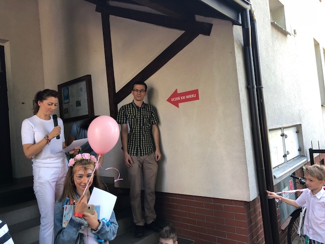 , Wesoły Dzień Dziecka