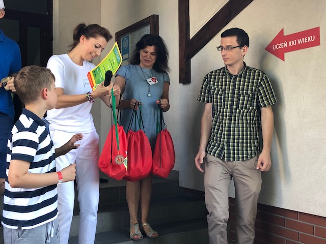 , Wesoły Dzień Dziecka