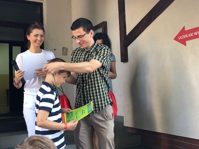 , Wesoły Dzień Dziecka