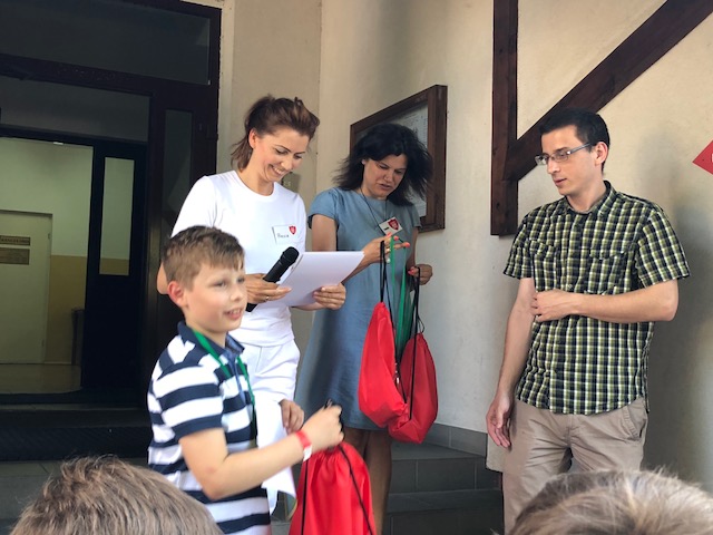 , Wesoły Dzień Dziecka