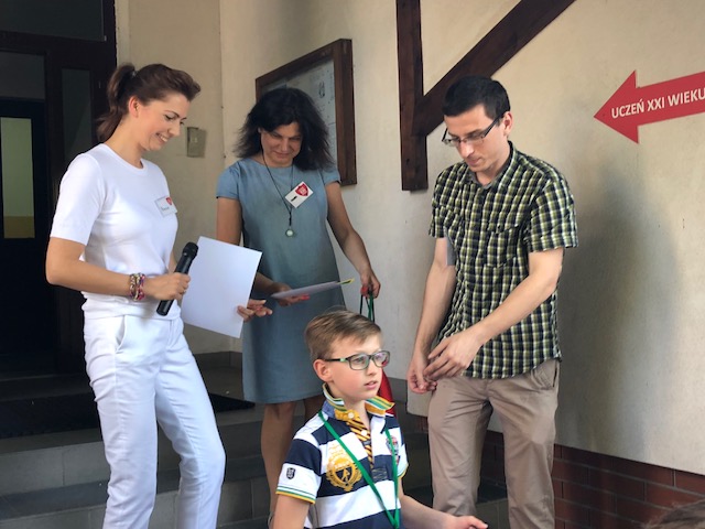 , Wesoły Dzień Dziecka