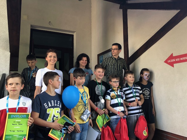 , Wesoły Dzień Dziecka