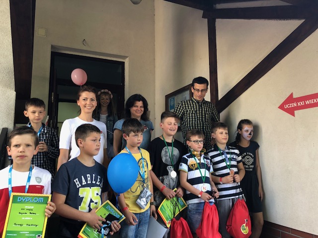 , Wesoły Dzień Dziecka