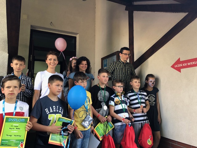 , Wesoły Dzień Dziecka