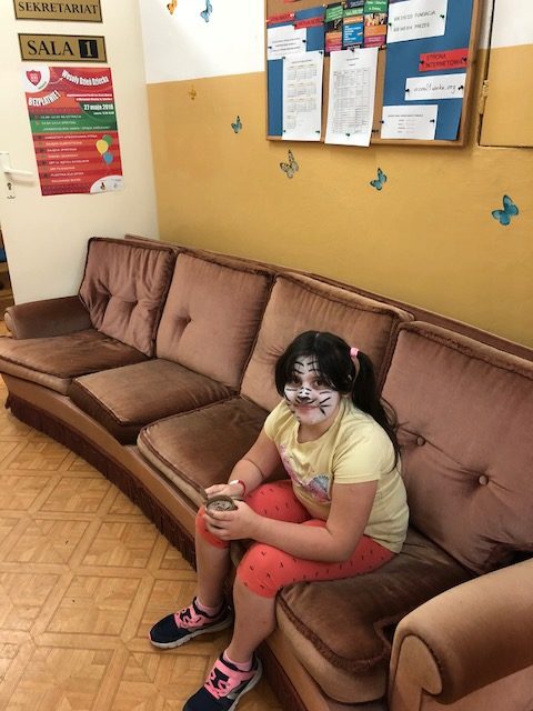 , Wesoły Dzień Dziecka