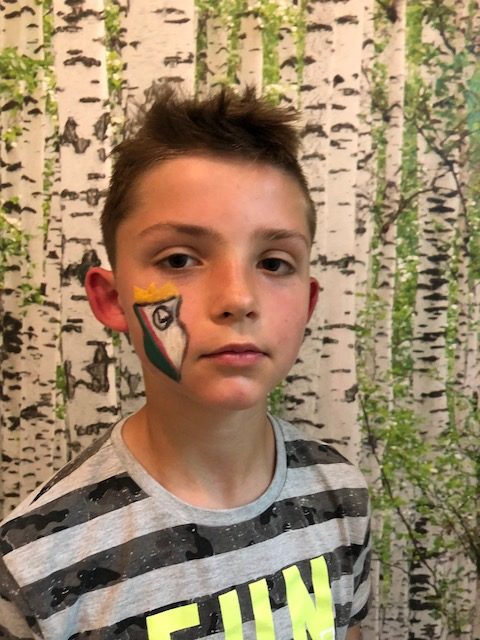 , Wesoły Dzień Dziecka