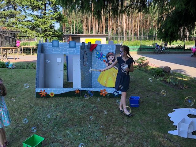 , Wesoły Dzień Dziecka