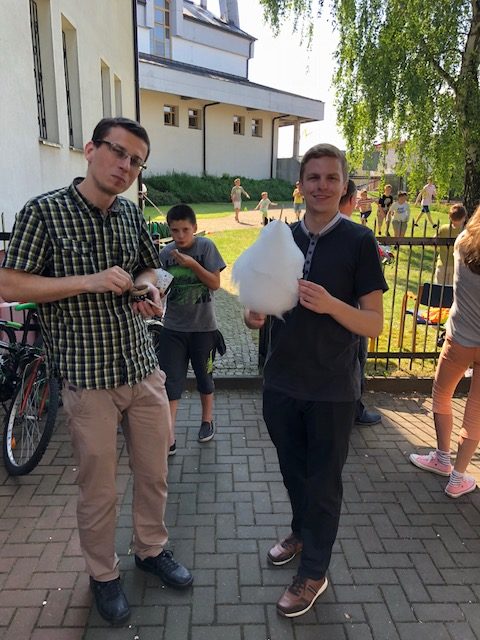 , Wesoły Dzień Dziecka