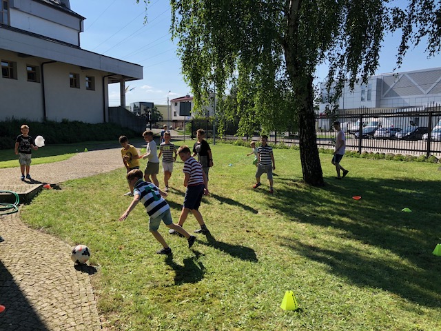 , Wesoły Dzień Dziecka