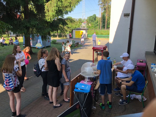 , Wesoły Dzień Dziecka