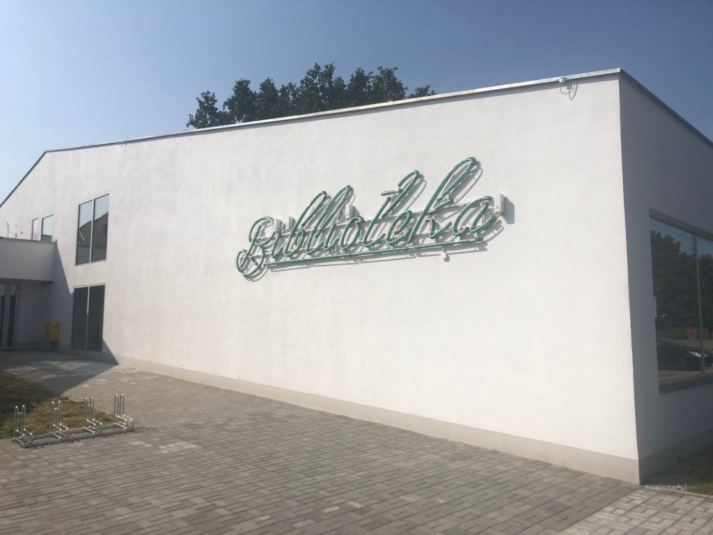 , Nowy Rok szkolny 2018/19