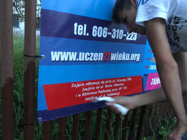 , PODZIĘKOWANIA DLA FIRMY DIGIA