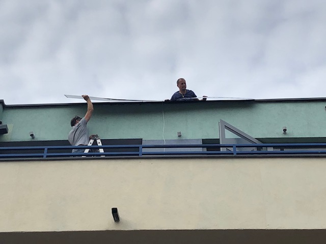 , PODZIĘKOWANIA DLA FIRMY DIGIA