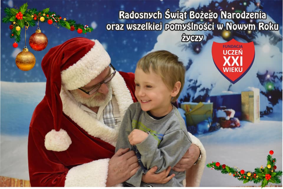 , RADOSNYCH ŚWIĄT BOŻEGO NARODZENIA